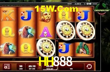 API Integration HH888