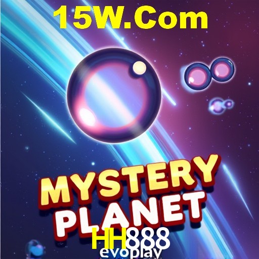 Spaceman Game HH888
