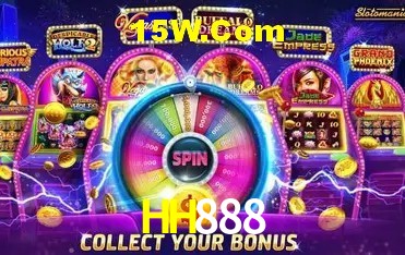 Experiência VIP HH888