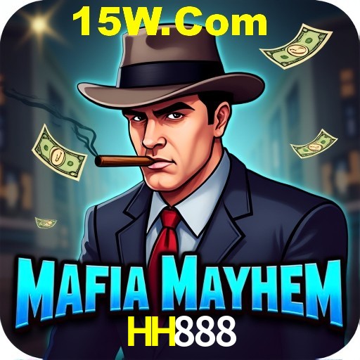 Blackjack Table HH888